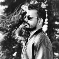 Arbaz Malik