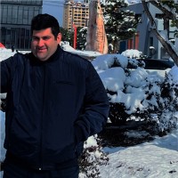 Mokhtarian Mohsen