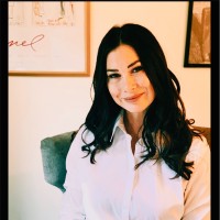 Sophia Dimanidis Parodi