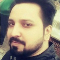 Brijesh Arora