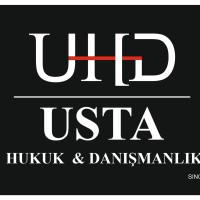 USTA HUKUK ve DANIŞMANLIK Av. Aydın USTA