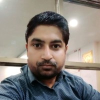 Ashutosh Kumar