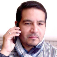 Eduardo Sánchez