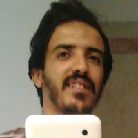 Khalfaoui Hayder