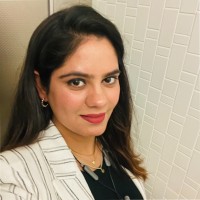 Meenakshi Sheokand