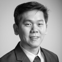 Thomas Wang