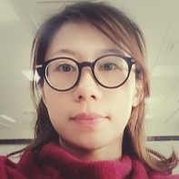 Nicole Zhu