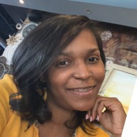 Khadijah White