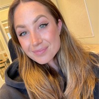 Lydia Berglund