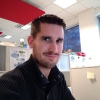 Thibault Leroy