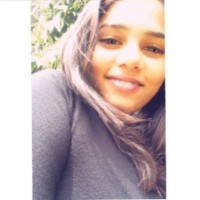 Bachala Ishwarya