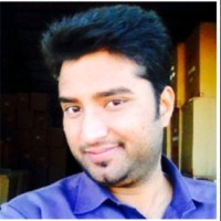Umesh Sharma