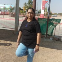 Vaishali Sumant