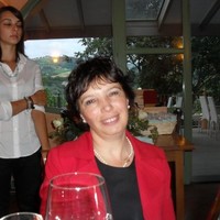 Gloria Gambetti