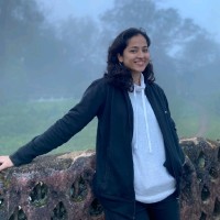 Ayushi Bisht