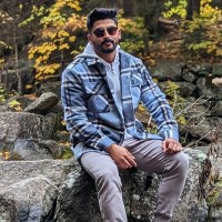 Yuvrajsinh Zala