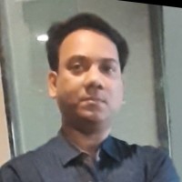 Guru Prasad Nahak