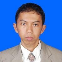 Yogie Mohamad Ramdhani