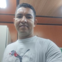 Jorge Rueda Buendia
