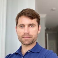 Ben Raab