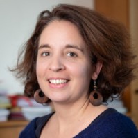 Deborah Nebot