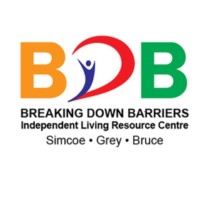 Breaking Down Barriers
