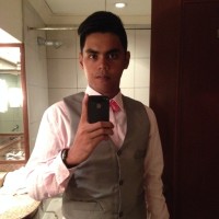James Robert Garcia