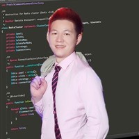 Max Wen