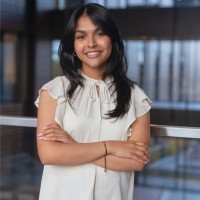 Fareeha Siddiqui