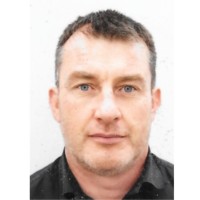 Vincent Seneclauze
