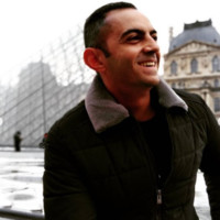 David Nashed