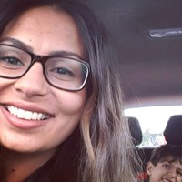 Fatima Kashoush