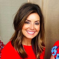 Sarah Pannell