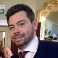 Graham Kearney