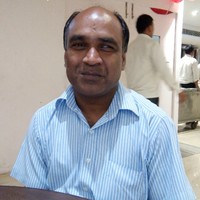 Nawal Kishor Sah