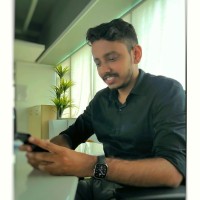 Shubham Shingate
