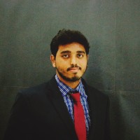Kiran S