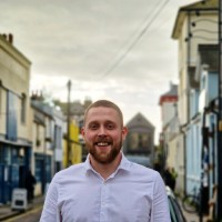 Aidan O'Donoghue