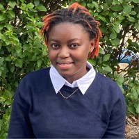 ALEXANDRA KOUADIO