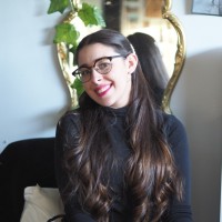 Caitlin Devos