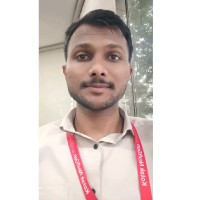 Pritam Meshram