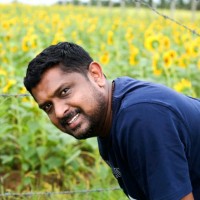 Anoop Anugruham