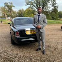 Zola Msimanga