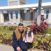 Khedr Shahat