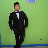 Eric Paul Adson Advincula