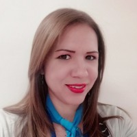 Vanessa Freites