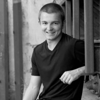 Dylan Harris