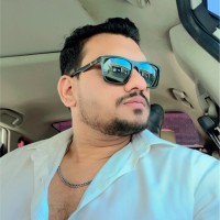 Farrukh Mobeen