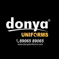 Donya Uniforms