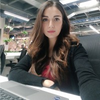 Carolina Cerecedo Beltrán